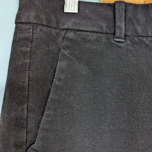Gap True Straight Ankle Pant